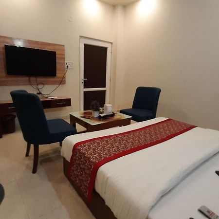 Hotel Ventures Inn Amritsar Cameră foto