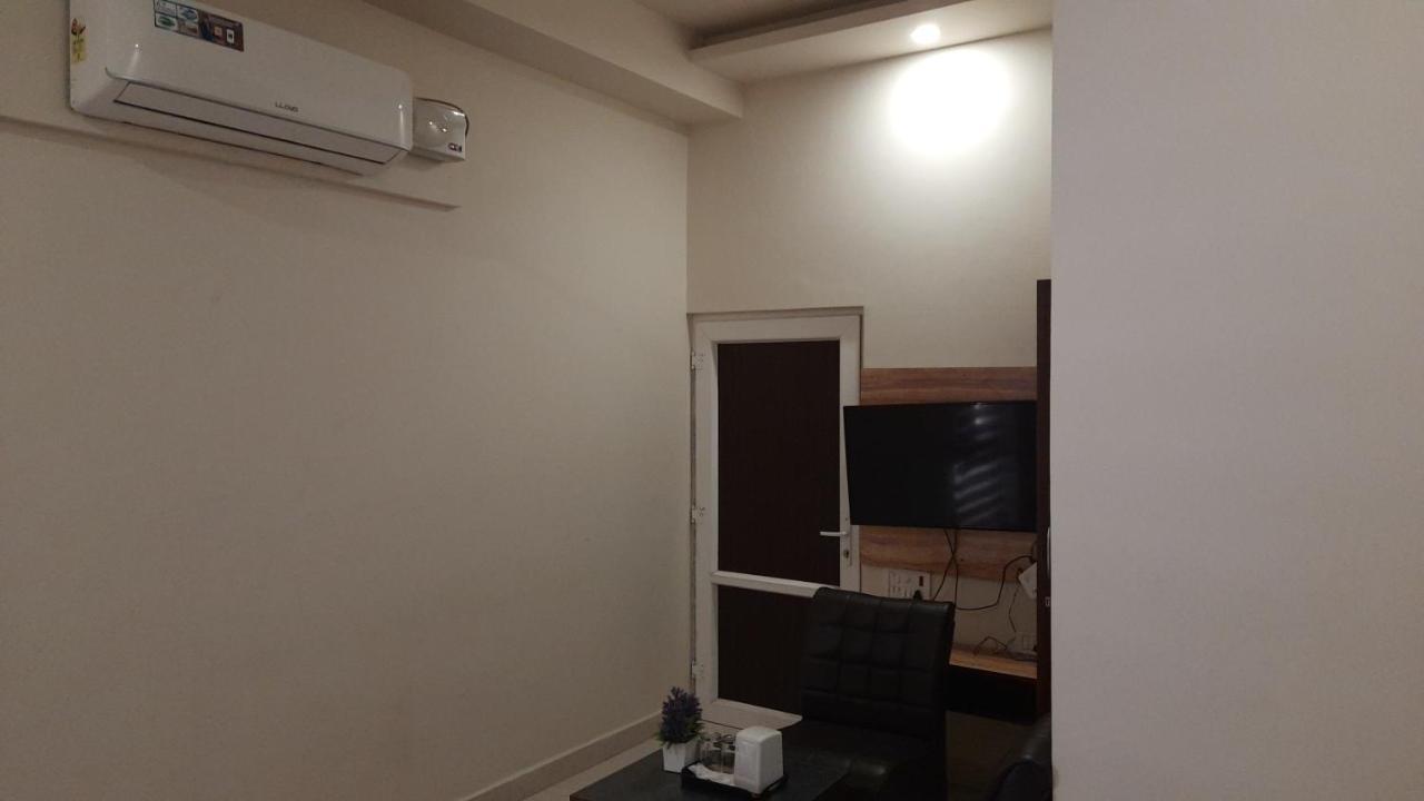 Hotel Ventures Inn Amritsar Cameră foto