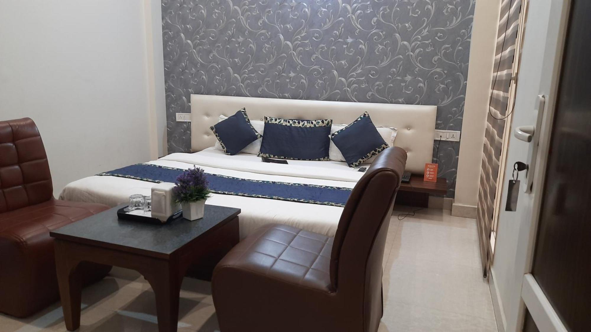 Hotel Ventures Inn Amritsar Cameră foto