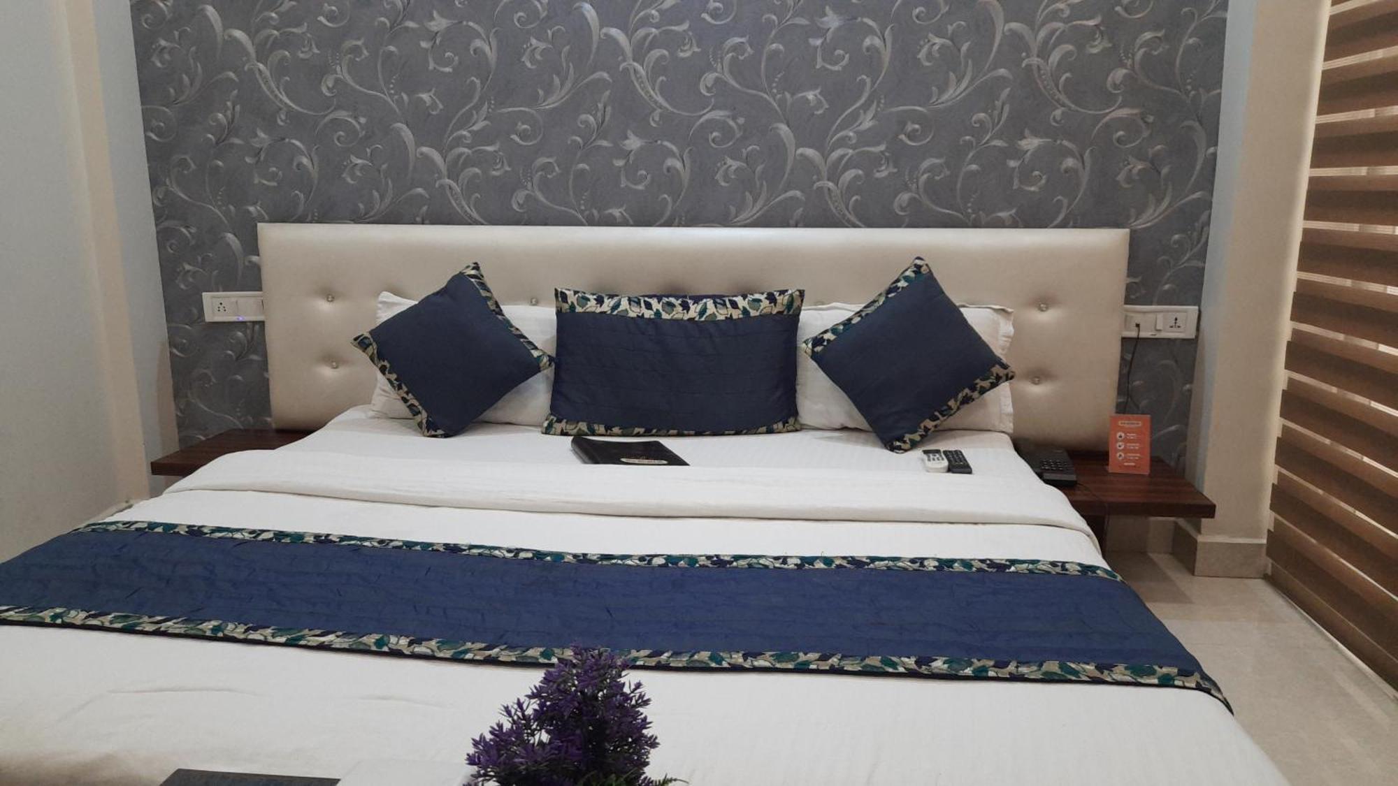 Hotel Ventures Inn Amritsar Cameră foto