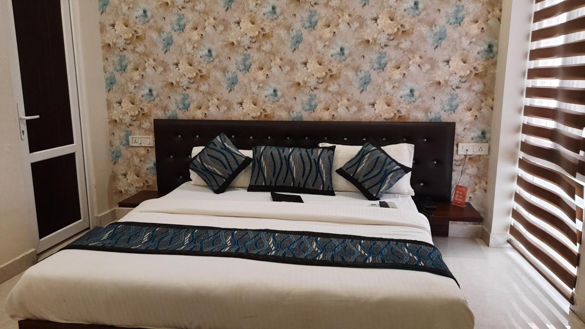 Hotel Ventures Inn Amritsar Cameră foto
